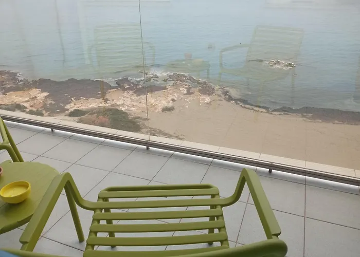 Beach Sun Spirit, Spa & Gym