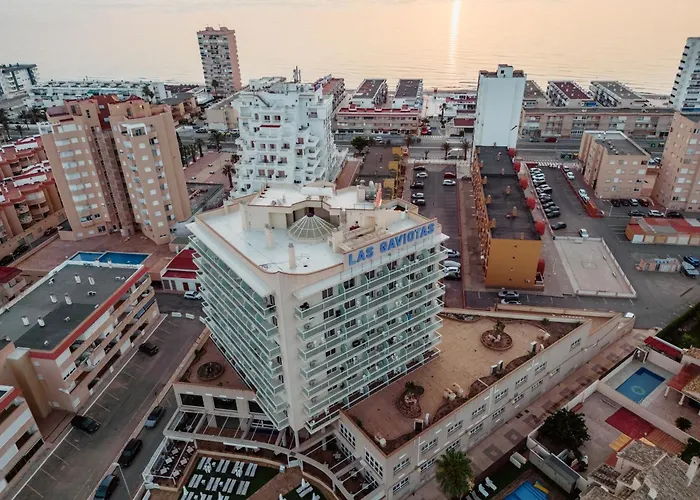 Hotel Las Gaviotas