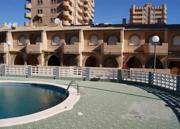 Torre Luquillo