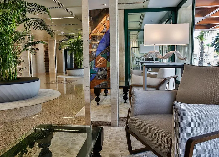 Hotel La Laguna Spa & Golf