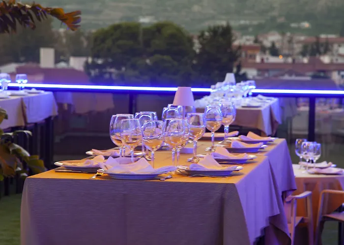 Hotel Julián