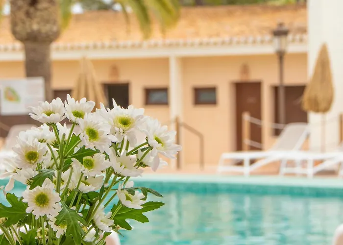 Hotel Montepiedra 4""Sup