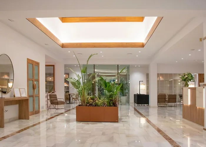 Hotel Montepiedra 4""Sup