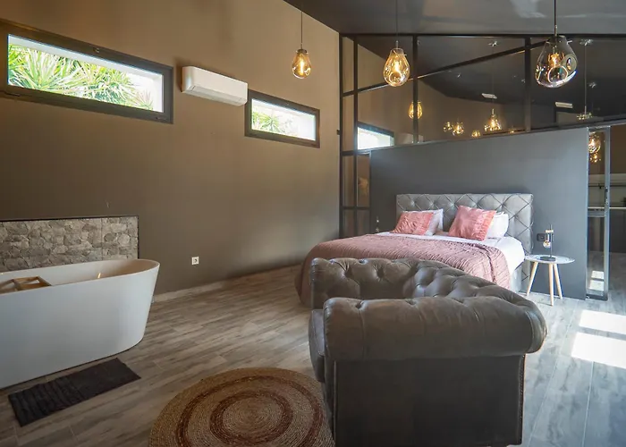 Casa La Vuelta